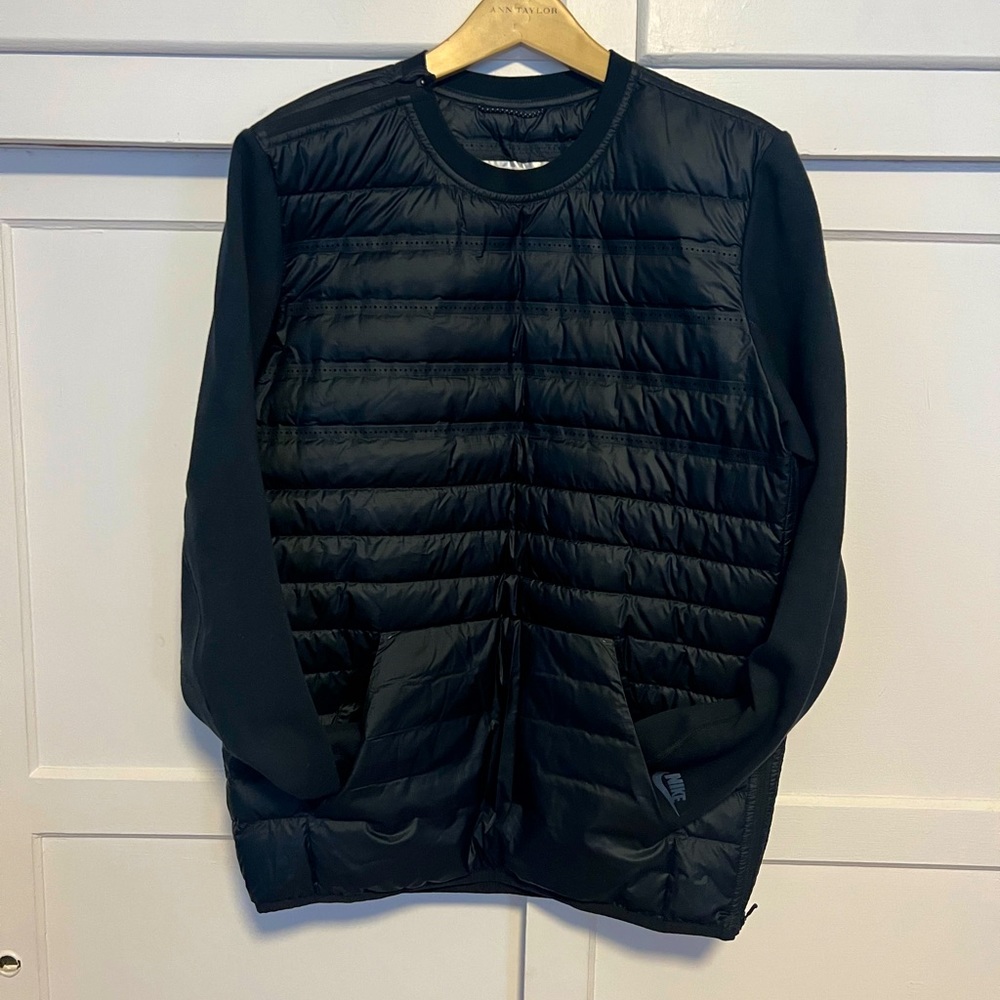 Nike Puff Sweater